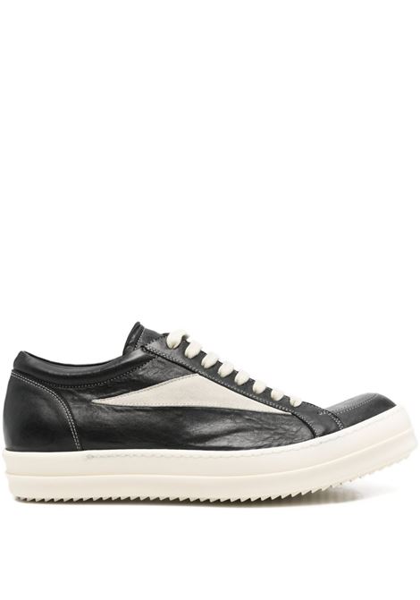 seanks vintage man black RICK OWENS | RU01F2897 LBELVS911